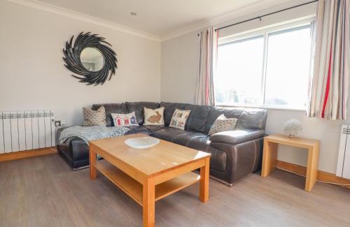 Heysham House | 2 Bedroom Annexe