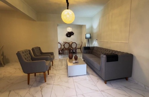 Sao Jose Do Egito Apartment | 2 bedroom apartment in sã£o josã© do egito