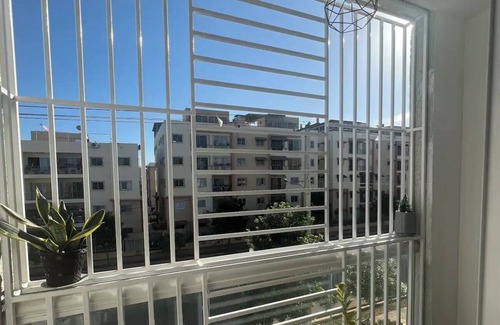 Prado Oriental Apartment | 2-bedroom apartment in wonderful Santo Domingo Este with AC