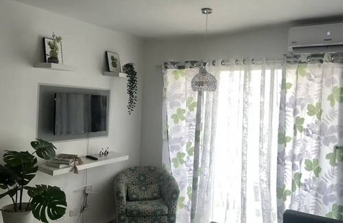 Prado Oriental Apartment | 2-bedroom apartment in wonderful Santo Domingo Este with AC