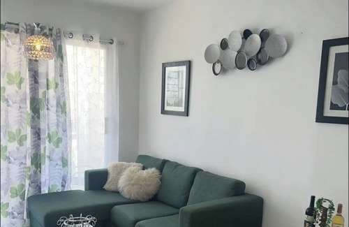 Prado Oriental Apartment | 2-bedroom apartment in wonderful Santo Domingo Este with AC