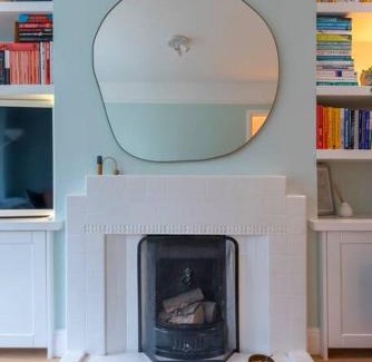 Canbury Apartment | 2 bedroom apartment - 200m from Richmond Park