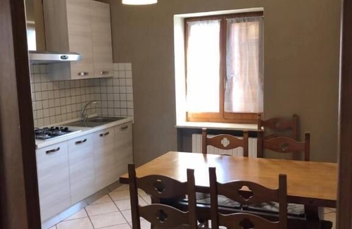 Bosco Chiesanuova Apartment | 2 Bedroom Apartment