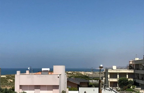 Gulpilhares Apartment | 2 bedroom apartment in front of the beach of Miramar (Mr. da Pedra)
