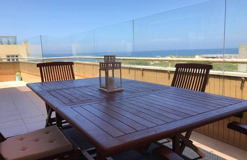 Gulpilhares Apartment | 2 bedroom apartment in front of the beach of Miramar (Mr. da Pedra)