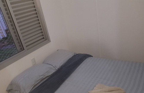 Jardim Aclimacao Apartment | 2 bedroom apartment next to Pantanal Mall