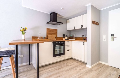 Titisee-Neustadt Apartment | 2 bedroom apartment, 115sqm for max. 4 persons