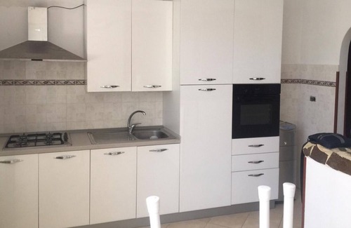 Reggio Calabria Apartment | 2 Bedroom Apartment in Reggio Calabria