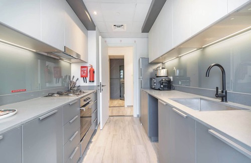 Dubai Production City Apartment | 2 Bedroom Apartment in Mesk 3, Production City