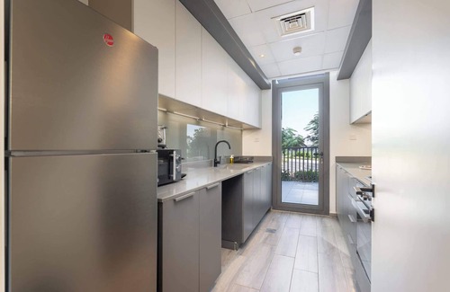 Dubai Production City Apartment | 2 Bedroom Apartment in Mesk 3, Production City