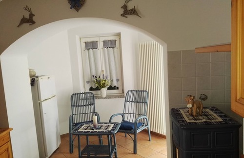 Prade Apartment | 2 Bedroom Apartment in Canal San Bovo