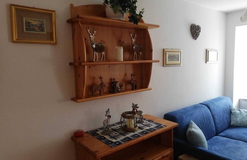Prade Apartment | 2 Bedroom Apartment in Canal San Bovo