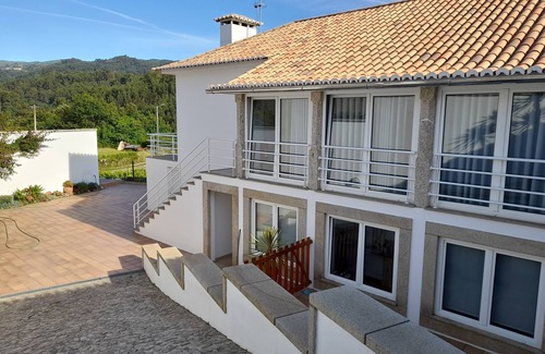 Vale de Cambra Apartment | 2 Bedroom Apartment with shared kitchen by Coliving The VALLEY Portugal