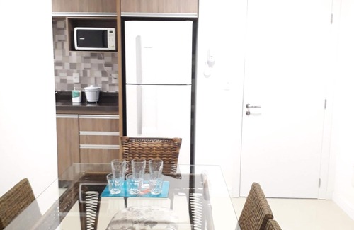 Ingleses Norte Apartment | 2 bedroom apartment in a prime area of Ingleses. 200m from the beach.