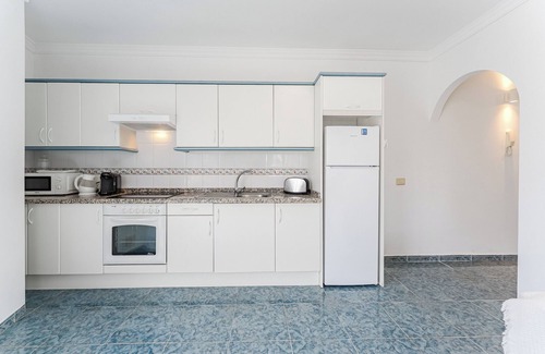 Playa San Juan Apartment | 2 bedroom apartment, ocean view & parking