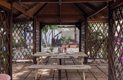 Padula Fede Apartment | 2 bedroom apartment in Porto Cesareo