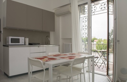 San Bonifacio House | 2 bedroom apartment center S. Bonifacio