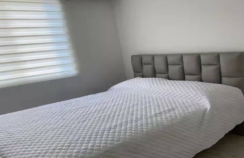 Santo Domingo de los Colorados Apartment | 2-bedroom apartment in peaceful Santo Domingo with WiFi, AC