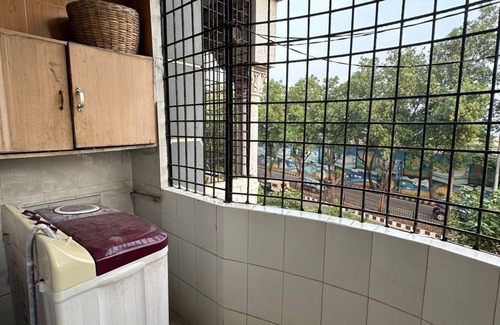 MVP Colony Apartment | 2-bedroom apartment in amazing Visakhapatnam with WiFi, AC