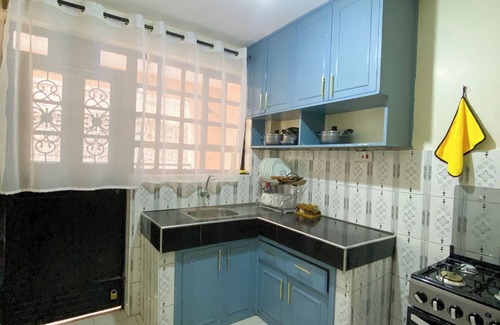 Ongata Rongai Apartment | 2-bedroom apartment Quiet & Safe Ongata Rongai Tuskys Business District