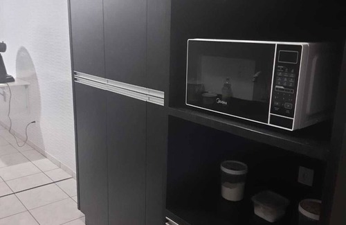 Caldas Novas Apartment | 2-bedroom apartment sleeps up to 7 people comfortably