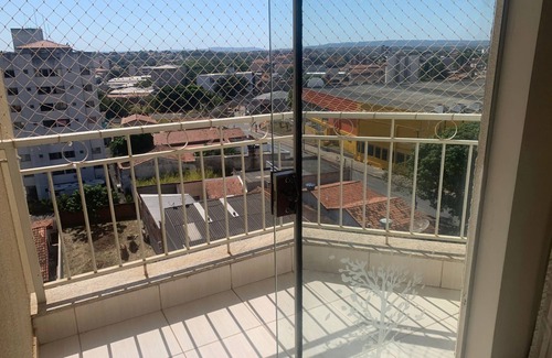 Nova Vila Apartment | 2-bedroom apartment - two blocks from the center!