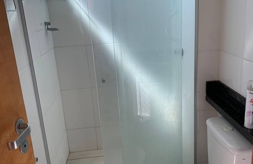 Nova Vila Apartment | 2-bedroom apartment - two blocks from the center!