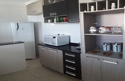 Solemar Apartment | 2 BEDROOM APARTMENT WITH BARBECUE ON THE BALCONY, FEET IN THE SAND 11963508753