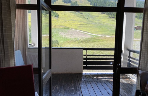 Le Super-Sauze Apartment | 2 Bedroom Apartment in Sauze 1700