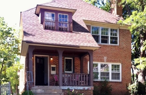 Easttown Apartment | 2 Bedroom apartment in Hip Eastown Neighborhood Grand Rapids