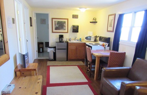 Wading River RV Rental | 2 Bedroom Apartment with Access to LI Sound