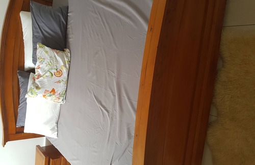 Kareeberg House | 2 bedroom apartment