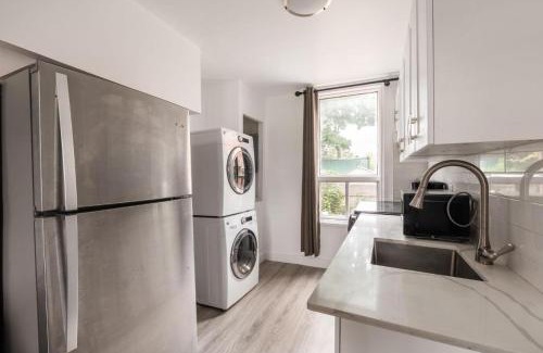 Montreal Apartment | 2 bedroom apartment - 1005