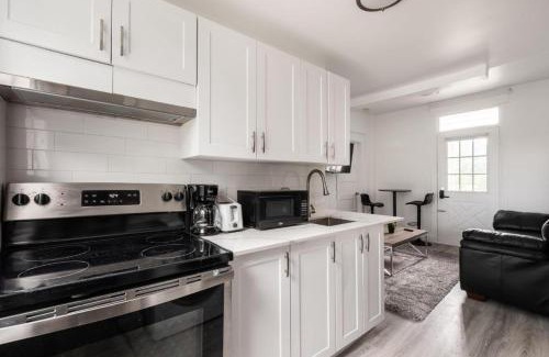 Montreal Apartment | 2 bedroom apartment - 1005
