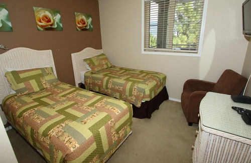 Quail Ridge Condo | 2 bedroom apartment 2312
