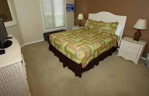Quail Ridge Condo | 2 bedroom apartment 2312