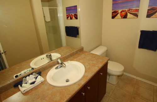 Quail Ridge Condo | 2 bedroom apartment 2312
