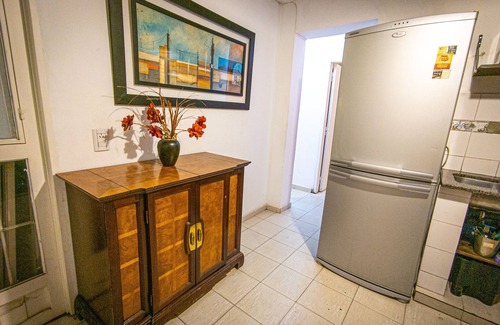 Cordoba Apartment | 2 bedroom apartment 4/pax