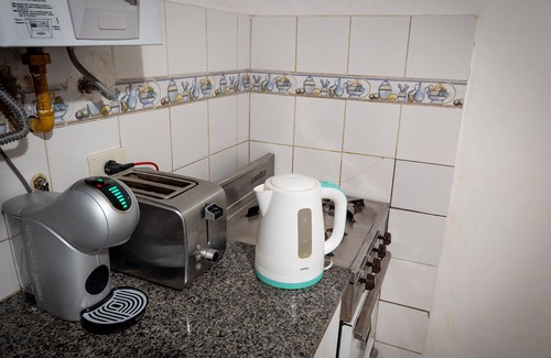 Cordoba Apartment | 2 bedroom apartment 4/pax