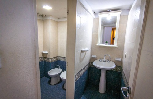 Cordoba Apartment | 2 bedroom apartment 4/pax