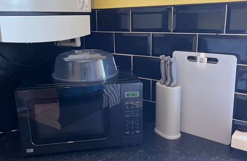 Fenham Apartment | 2 Bedroom Apartment, 5 Minutes From City Centre