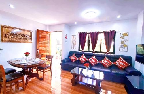Liloan Apartment | 2 Bedroom Apartment ~ 5 Minutes to Grand Mall