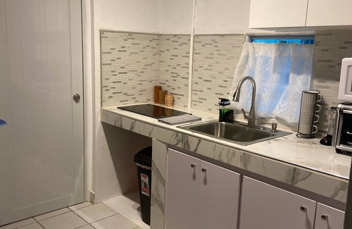 La Pared Apartment | 2 bedroom apartment 5 min walk to the beach!