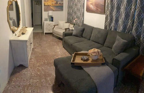 La Pared Apartment | 2 bedroom apartment 5 min walk to the beach!