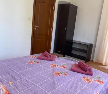 Chaika Apartment | 2 Bedroom Apartment at Kasandra