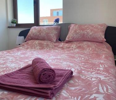 Chaika Apartment | 2 Bedroom Apartment at Kasandra