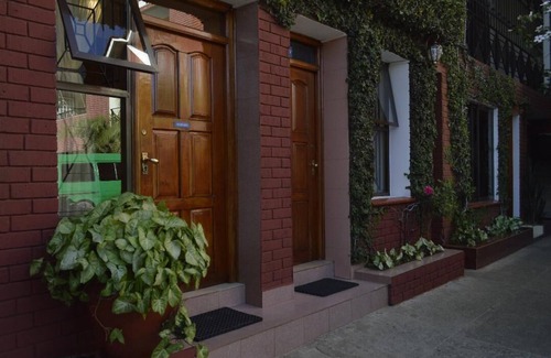 Kilimani Apartment | 2 bedroom Apartment A1