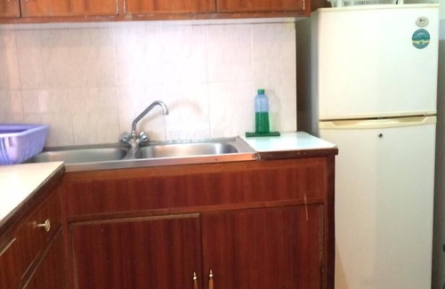 Kilimani Apartment | 2 bedroom apartment A3