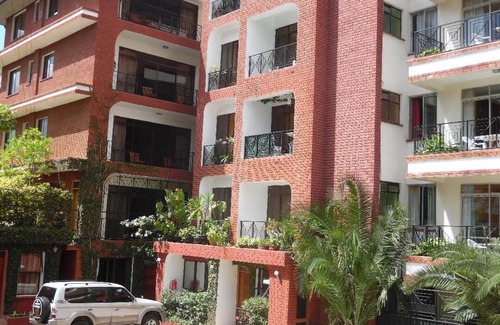 Kilimani Apartment | 2 bedroom apartment A3