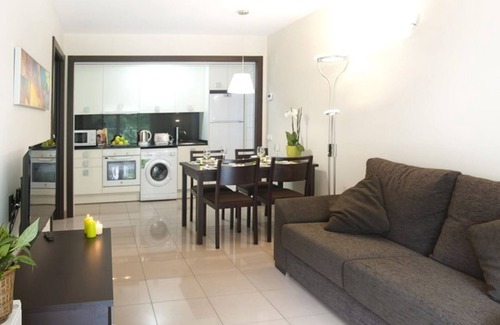 Canillo Apartment | 2 bedroom apartment